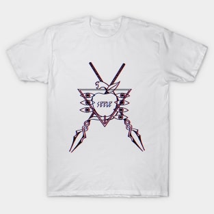 Evangelion T-Shirt